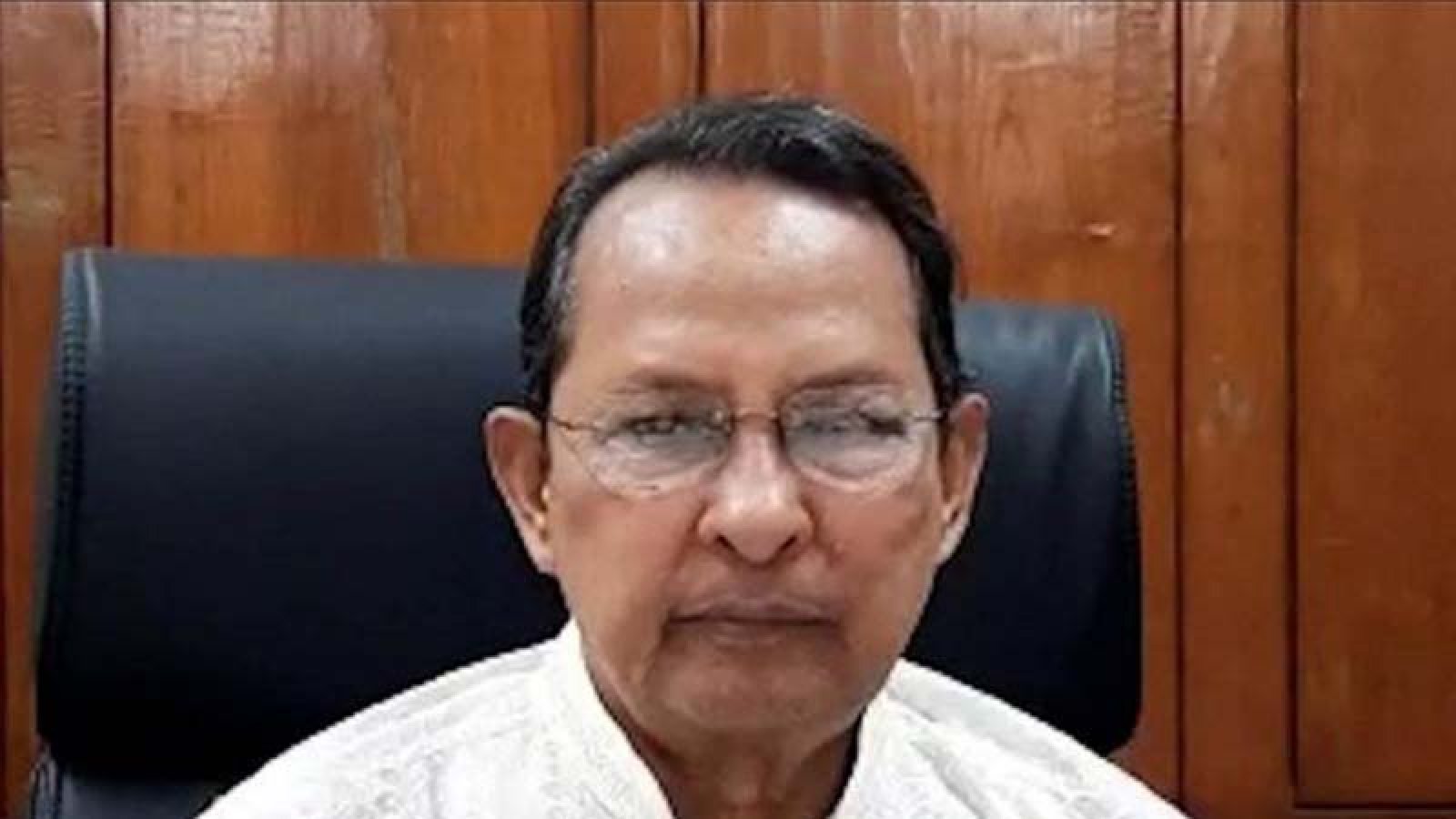 মামলার পুনঃতদন্ত চাওয়া ইনুর আবেদন খারিজ
