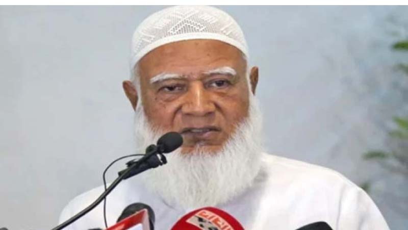 জুলাই বিপ্লব এখনো জীবিত, ম্যান্ডেট নির্যাতনের লাইসেন্স নয়: জামায়াত আমির