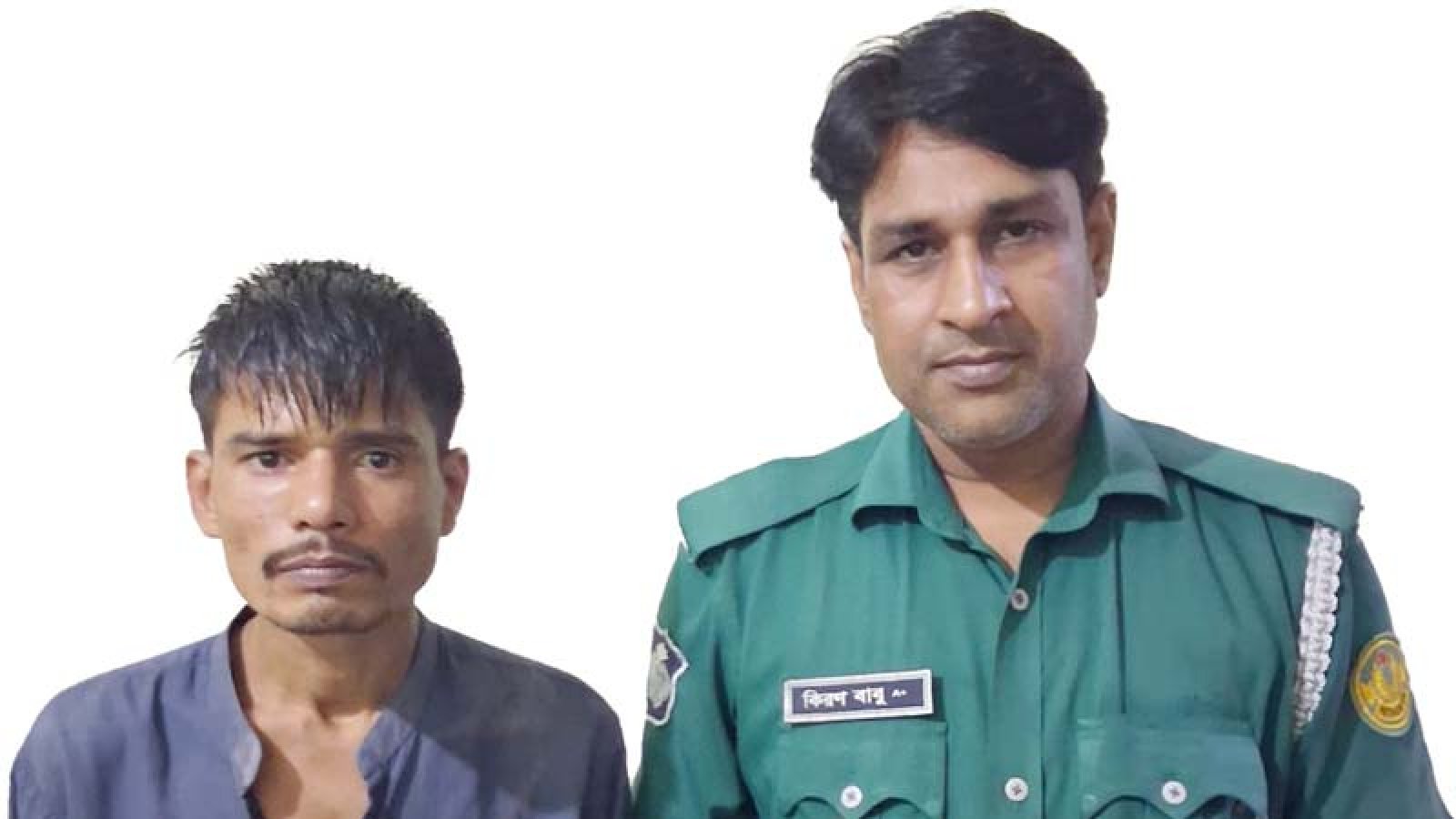 নগরীতে ট্যাপেন্টাডল ট্যাবলেটসহ ১ মাদক ব্যবসায়ী গ্রেপ্তার