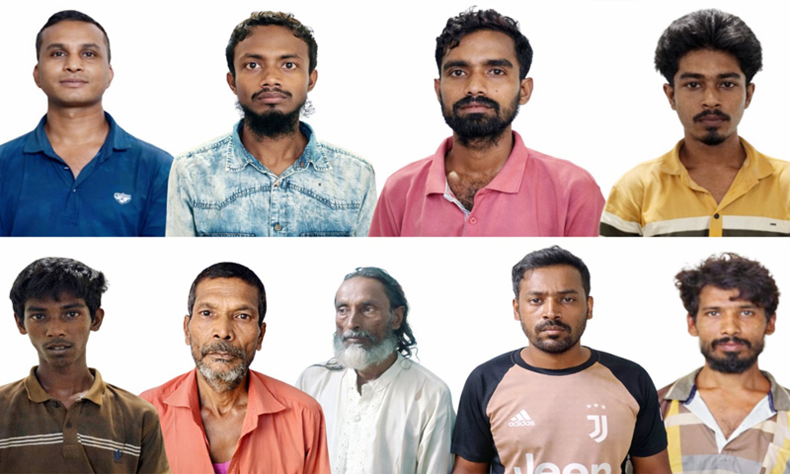 নগরীতে ইয়াবা, গাঁজা ও ট্যাপেন্টাডলসহ ৯ মাদক কারবারি গ্রেপ্তার