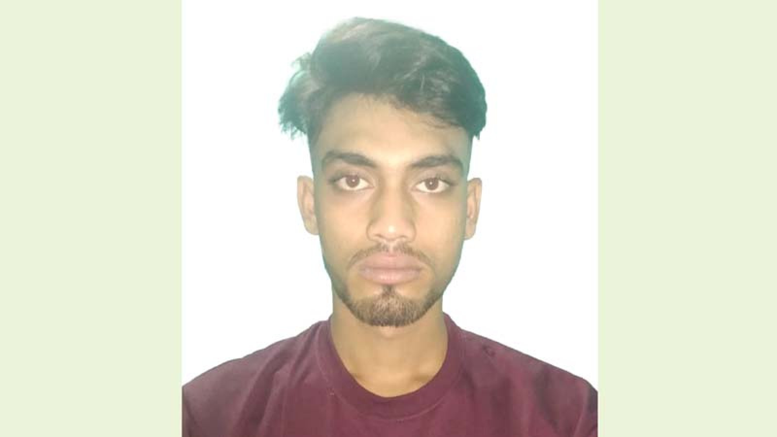 নগরীতে ১৪ পিস ইয়াবাসহ যুবক গ্রেপ্তার