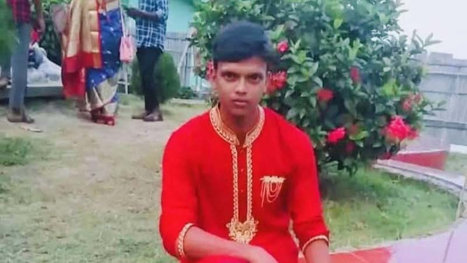 সিংড়ায় অটোরিকশা চালকের লাশ উদ্ধার