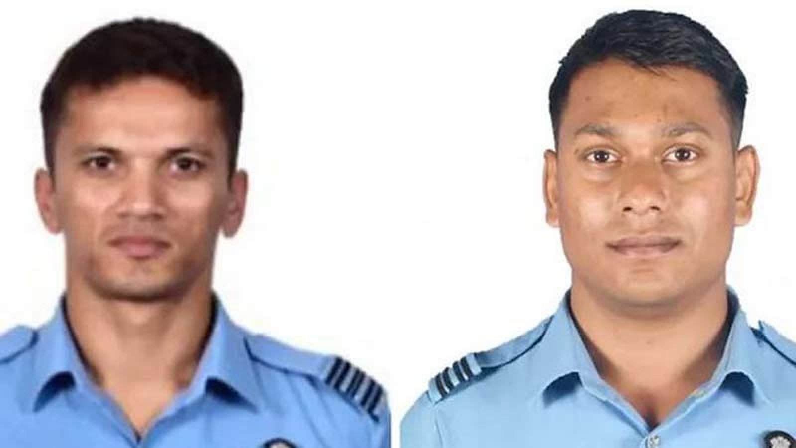 প্রশিক্ষণ সময় ফের ভাঙল সুখোই ৩০, শহিদ বায়ুসেনার দুই পাইলট