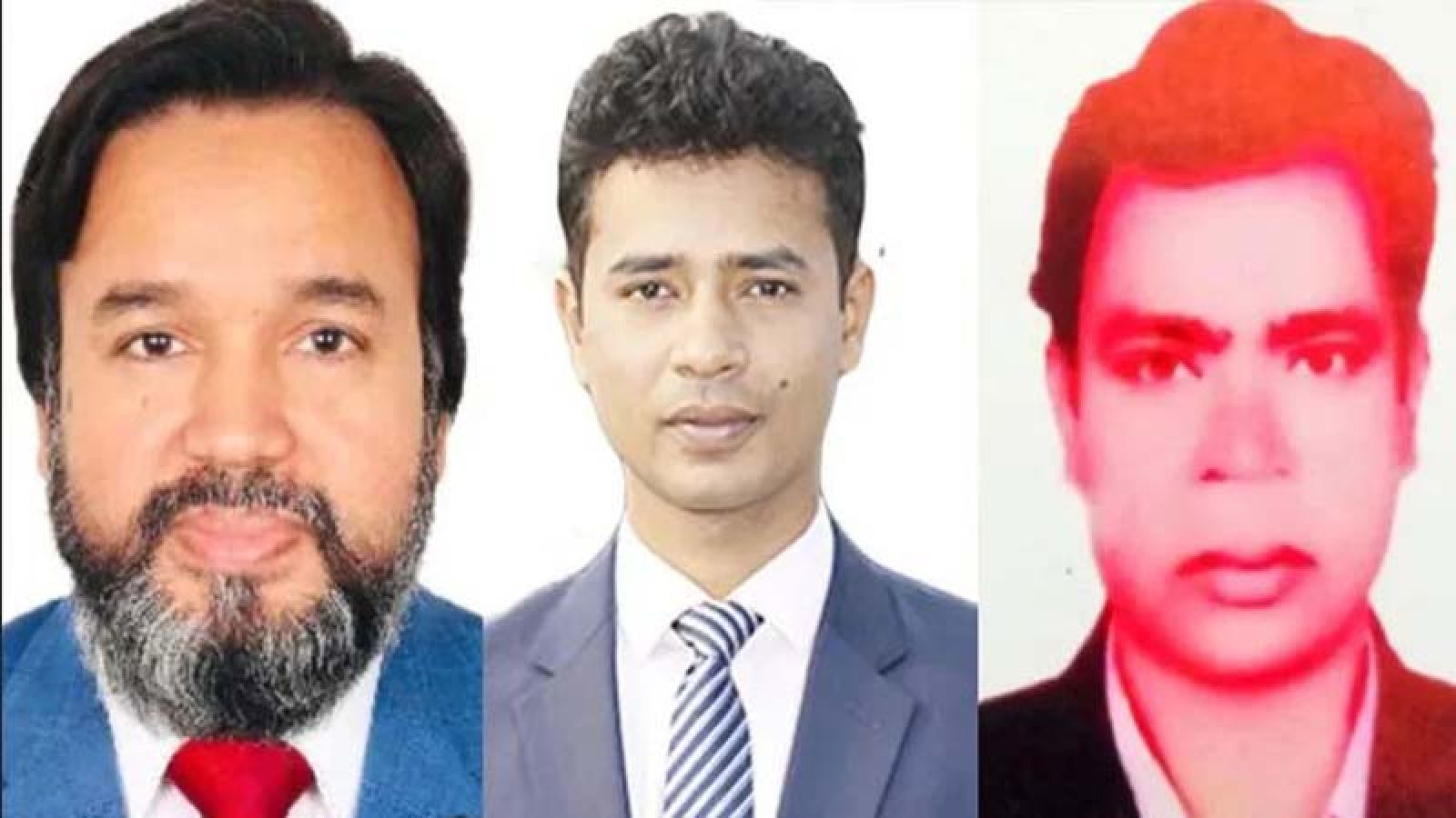 ইবি শিক্ষিকা হত্যা: দুই শিক্ষক ও এক কর্মকর্তা সাময়িক বরখাস্ত