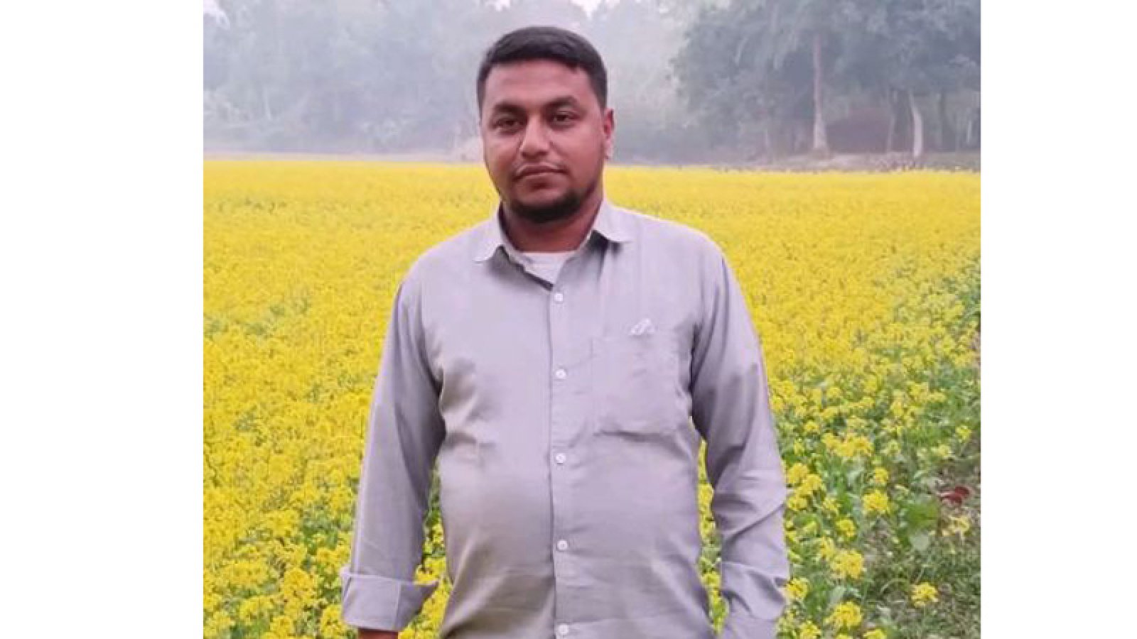নাটোরে বাসচাপায় ছাত্রদল নেতা নিহত, চালক পলাতক