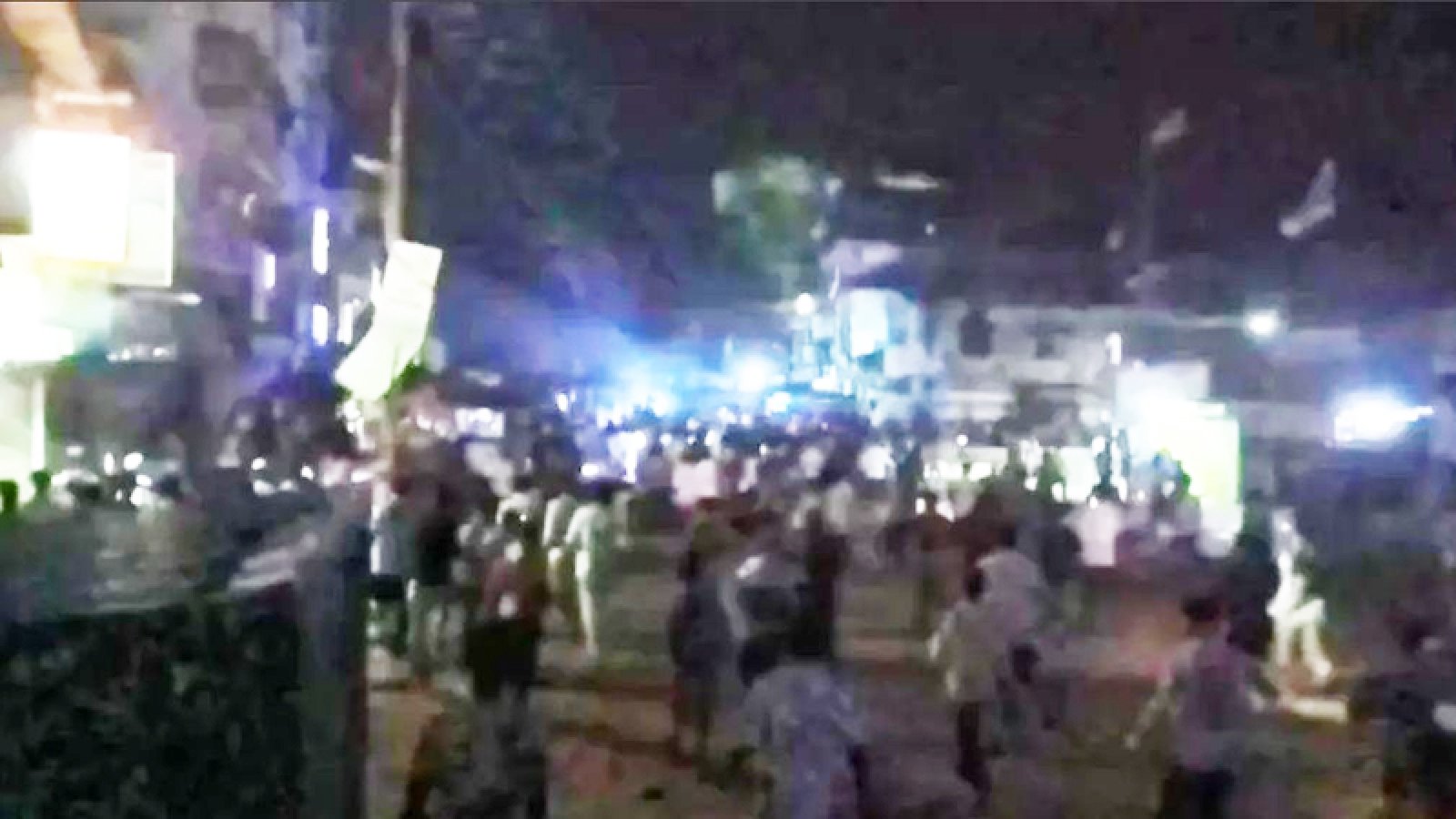 ব্রাহ্মণবাড়িয়ায় সুদের টাকা নিয়ে দুই গ্রামবাসীর সংঘর্ষে নিহত ১, আহত ৩০