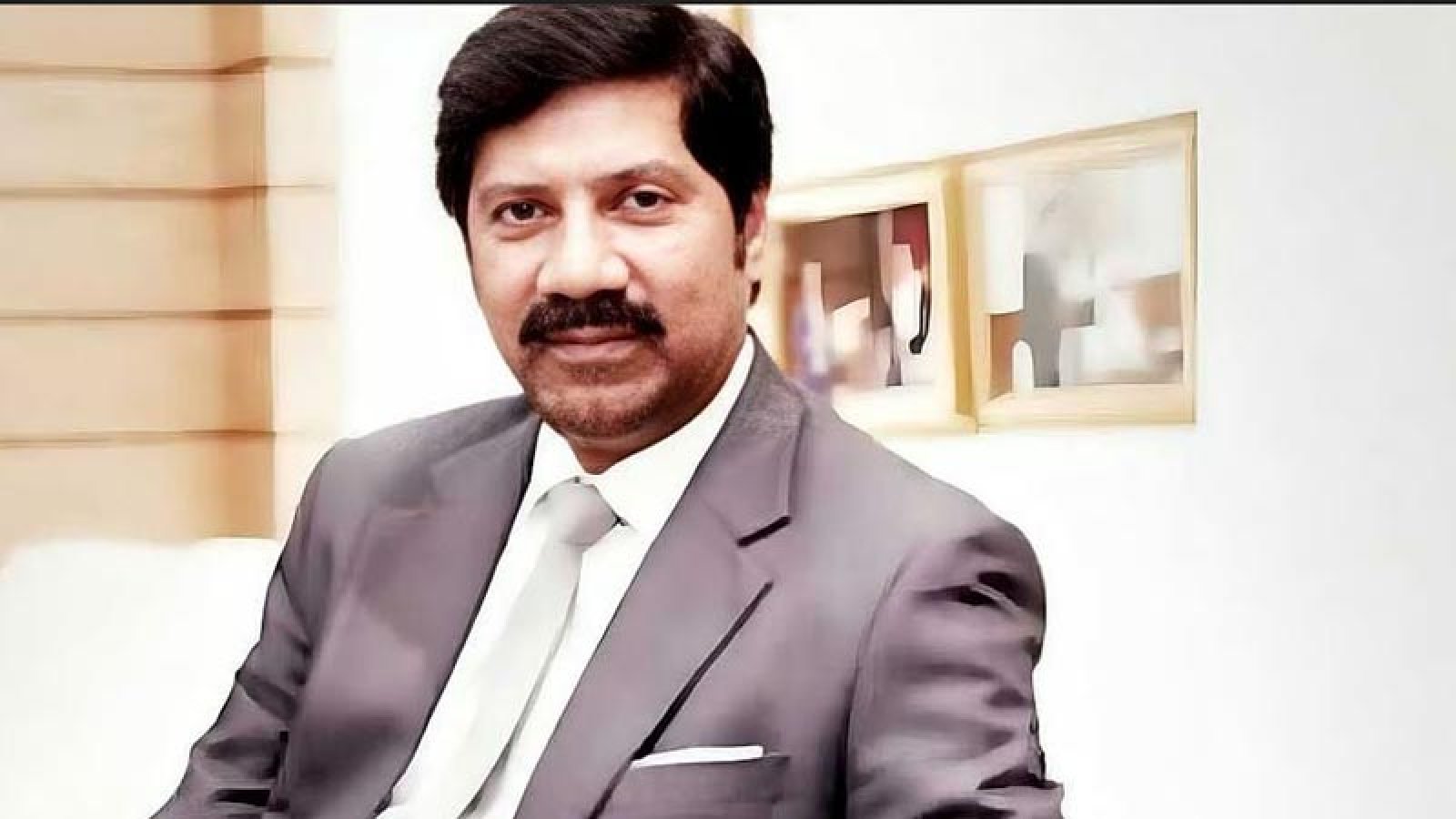 বিএসইসি চেয়ারম্যান খন্দকার রাশেদ মাকসুদের পদত্যাগ