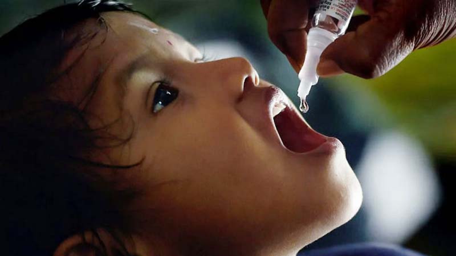 ভারতে ফের পোলিওর হানা! গাজিয়াবাদের জলের প্লান্টে ভাইরাসের খোঁজ, সতর্ক স্বাস্থ্যদপ্তর