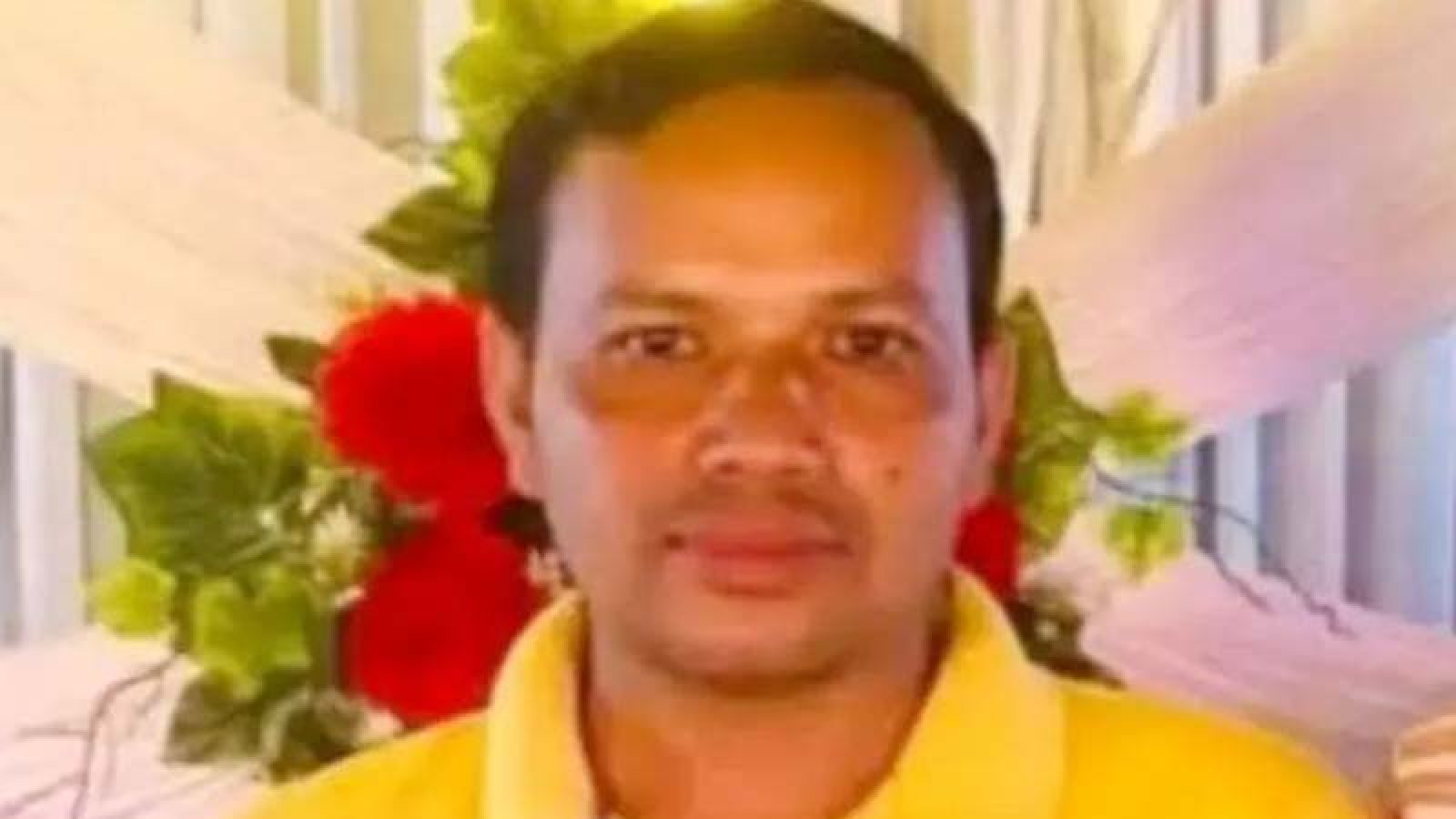 আড়াইহাজারে বিএনপি নেতাকে কুপিয়ে হত্যা