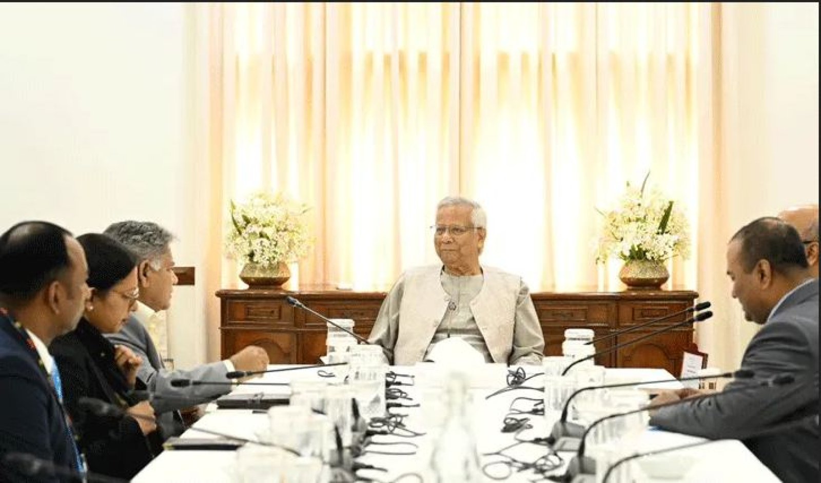 ‘নীলফামারীর বাংলাদেশ–চীন মৈত্রী হাসপাতাল গুরুত্বপূর্ণ চিকিৎসা কেন্দ্রে পরিণত হবে’