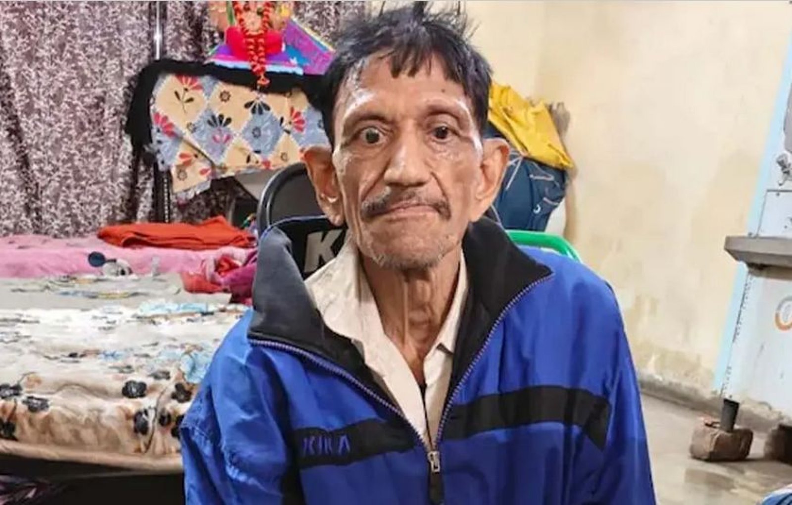 তিনটে বাড়ি, একাধিক অটো, গাড়ি, পার্ট-টাইম সুদের ব্যবসা!