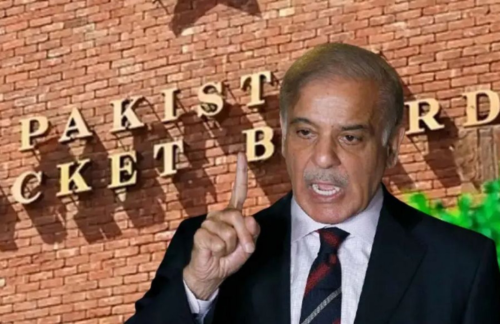 টি-টোয়েন্টি বিশ্বকাপে ভারত-পাক ম্যাচ: কোণঠাসা পিসিবি! চূড়ান্ত সিদ্ধান্ত প্রধানমন্ত্রী শেহবাজ শরিফের হাতে