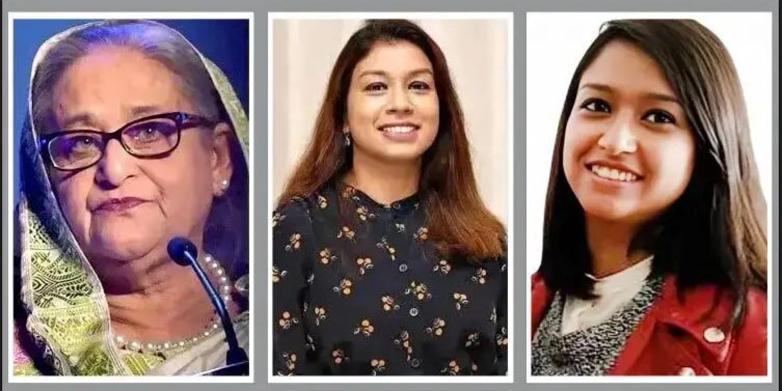 প্লট দুর্নীতি মামলা : শেখ হাসিনা, টিউলিপ ও আজমিনার মামলার রায় ২ ফেব্রুয়ারি
