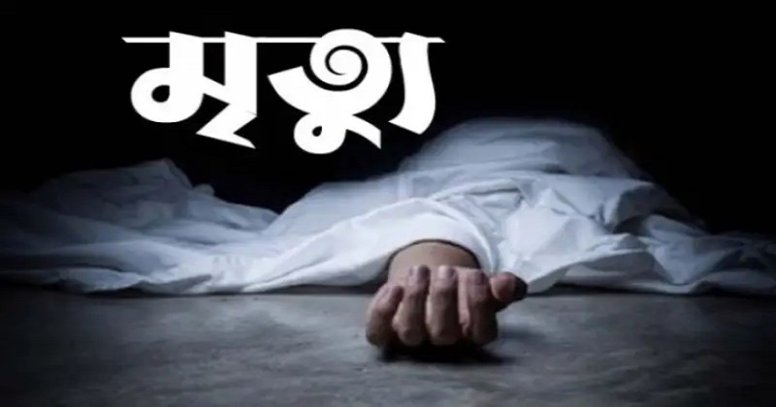নাটোরে পানিতে ডুবে শিশুর মৃত্যু