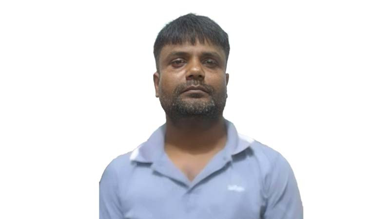 নগরীতে এক মাদক ব্যবসায়ী গ্রেপ্তার, এসকাফ সিরাপ উদ্ধার