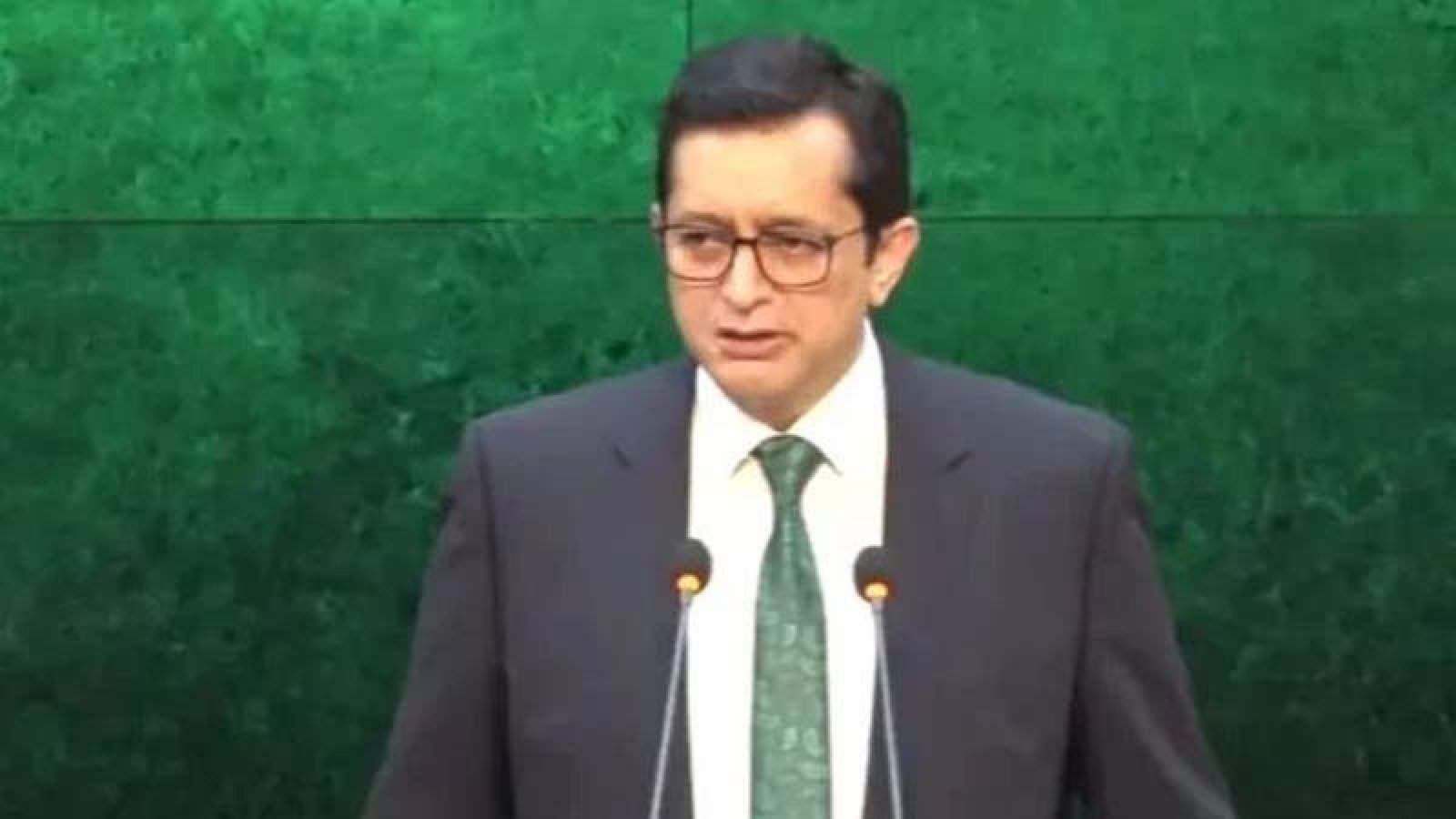 মক্কা চুক্তিতে অন্য কোনো দেশকে অন্তর্ভুক্ত করা হচ্ছে না: পাকিস্তান