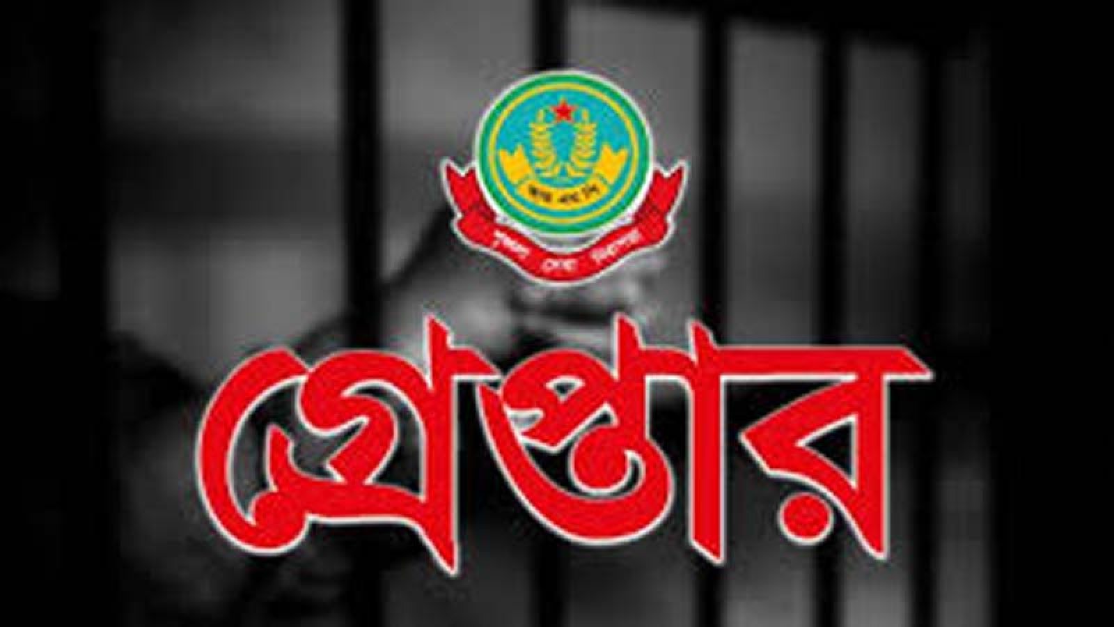 নগরীতে বিভিন্ন অপরাধের অভিযোগে গ্রেপ্তার ২৪ জন