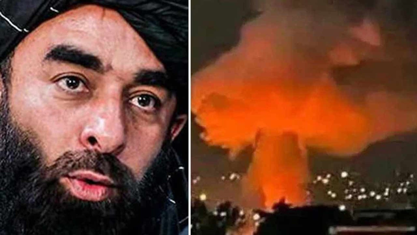 ‘এর বদলা আমরা নেবই’! পাক হামলায় ১৯ জনের মৃত্যুতে হুঁশিয়ারি আফগানিস্তানের, জরুরি বৈঠকে তালিবান প্রশাসন