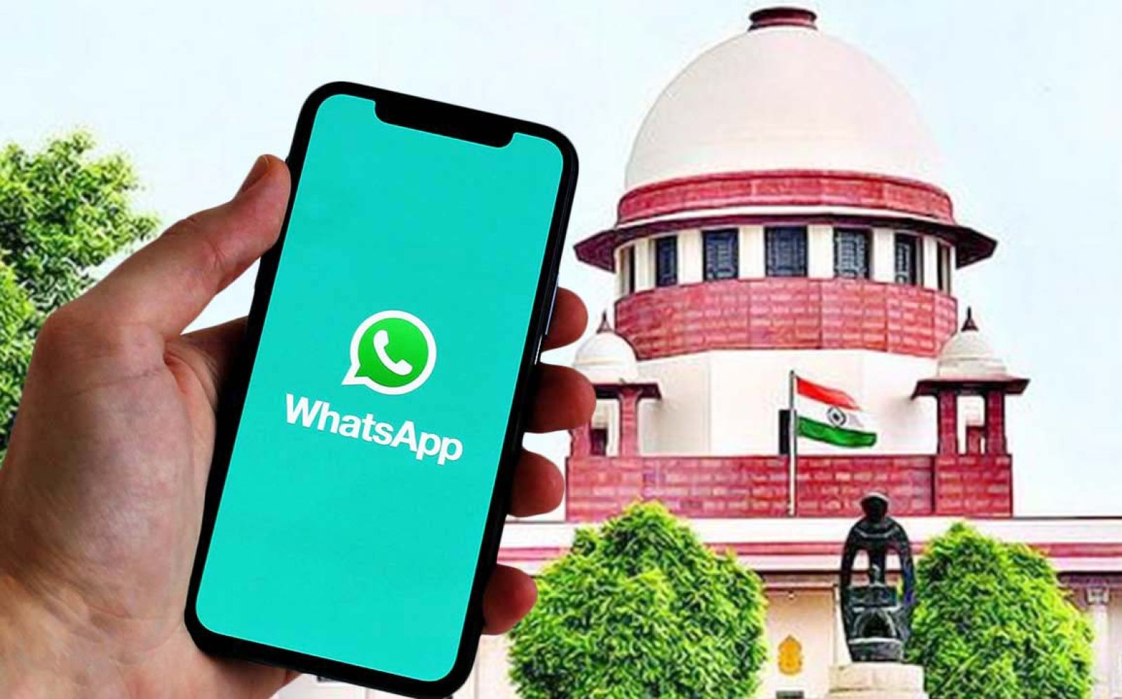 সংবিধান মানতে না পারলে ভারত ছেড়ে চলে যান: সুপ্রিম কোর্ট