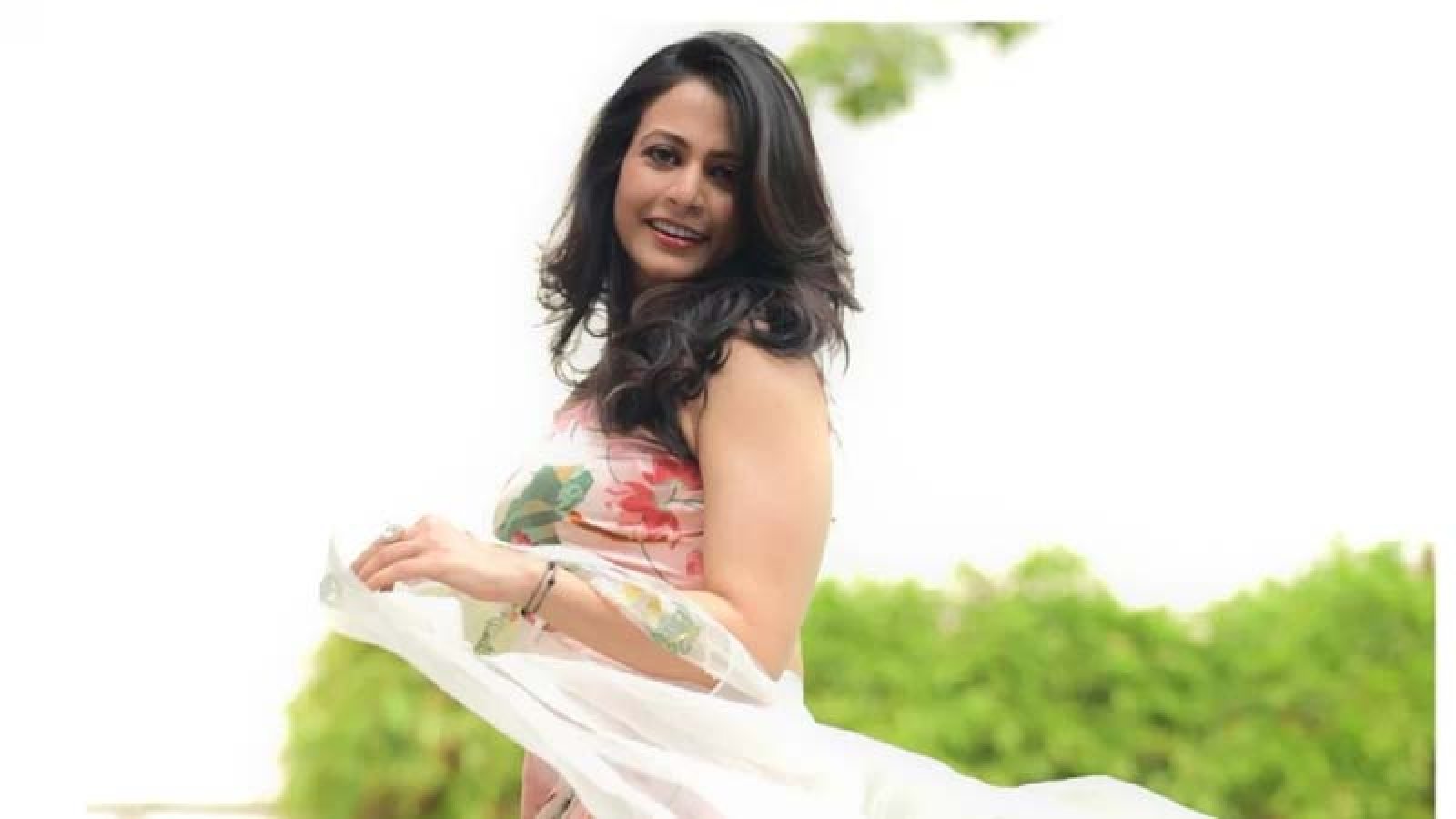 নতুন রূপে কোয়েল মল্লিক