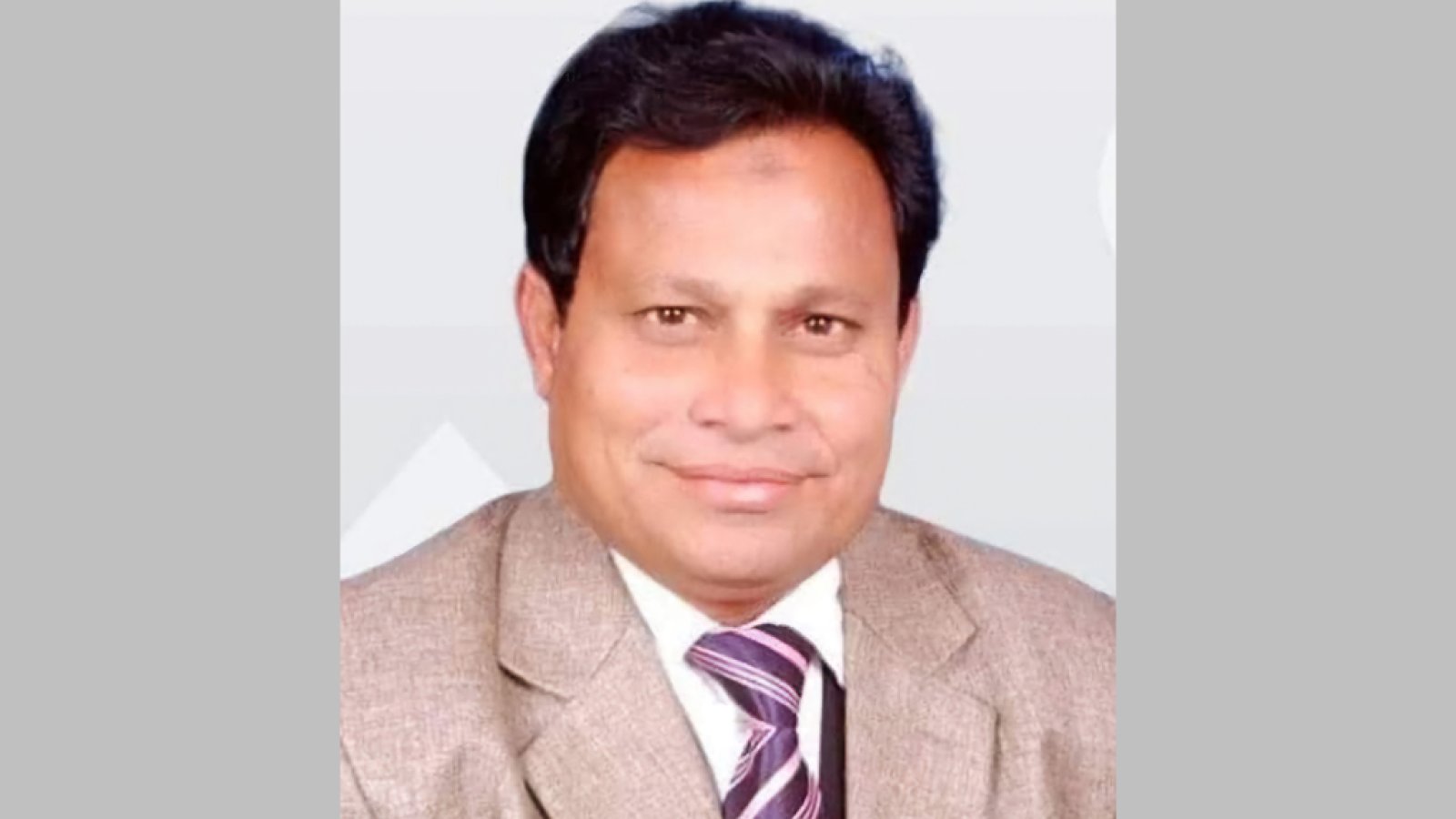 সিরাজগঞ্জ-৩: হৃদরোগের চিকিৎসা নিতে বিএনপি প্রার্থী হাসপাতালে