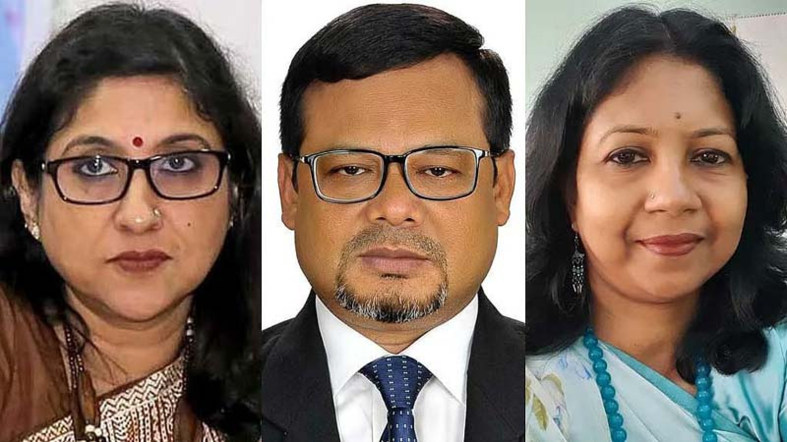 অধ্যাপক সাদেক হালিমসহ ঢাবির ৩ শিক্ষক ও ১ কর্মকর্তা সাময়িক বরখাস্ত