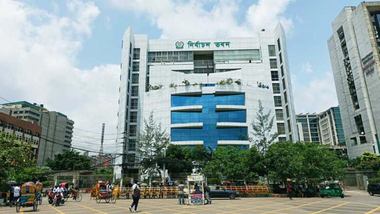 ইসিকে সরকারের বার্তা: ইউনিয়ন পরিষদ ভোট এ বছর সম্ভব নয়