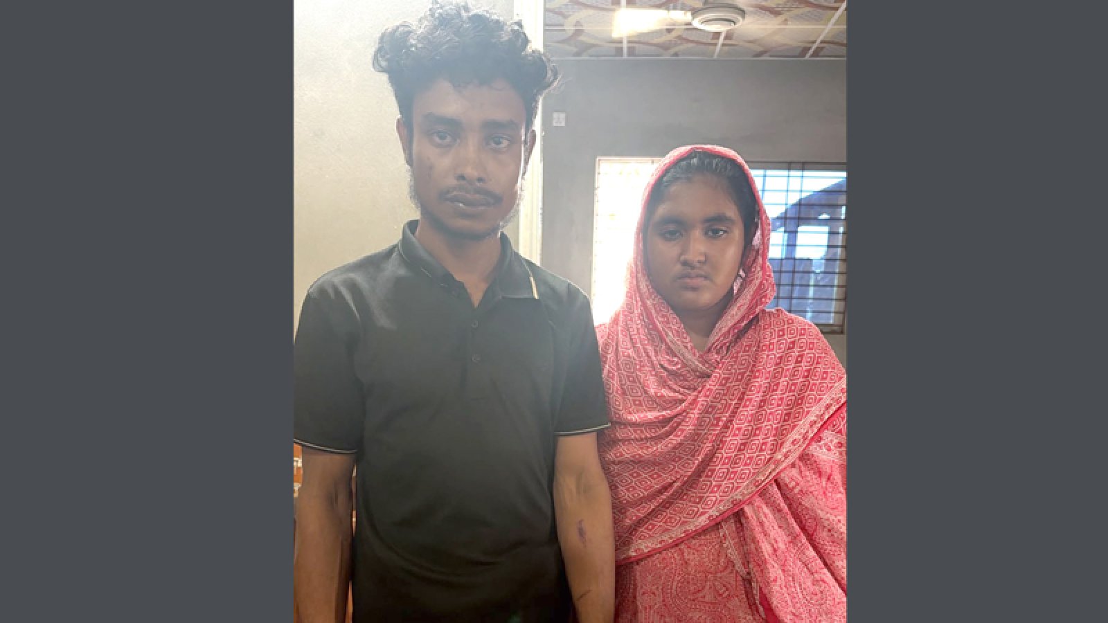 শখের গাড়িতে মধ্যরাতে স্ত্রীকে নিয়ে ঘোরার সুখস্মৃতি বিষাদে পরিণত
