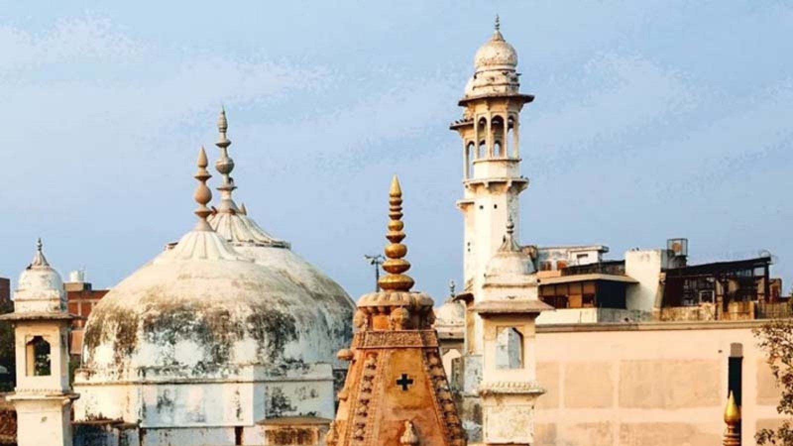 ভারতে ১৫ মসজিদ সিলগালা করলো বিজেপি