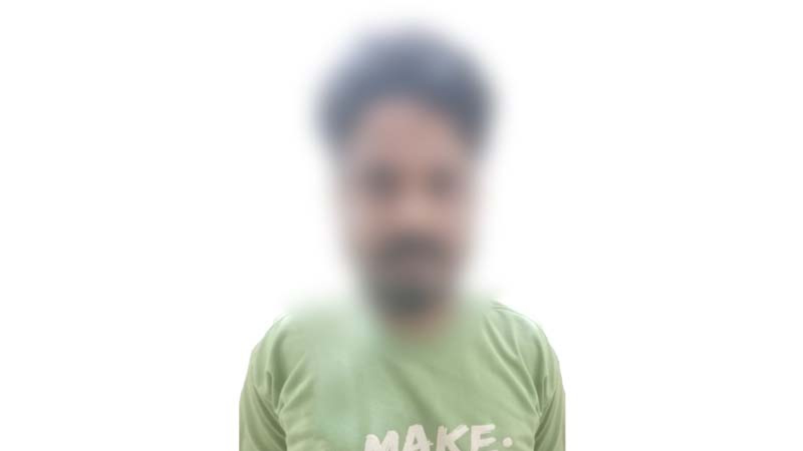 নগরীতে এক মাদক ব্যবসায়ী গ্রেপ্তার