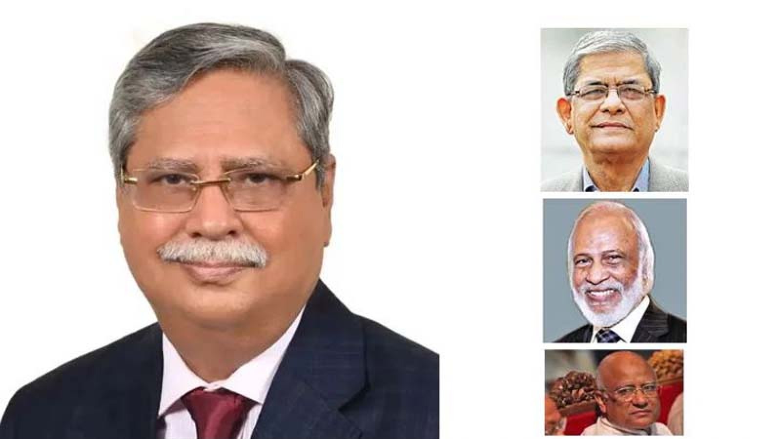 ফখরুল-মঈন, নাকি মোশাররফই হচ্ছেন নতুন রাষ্ট্রপতি