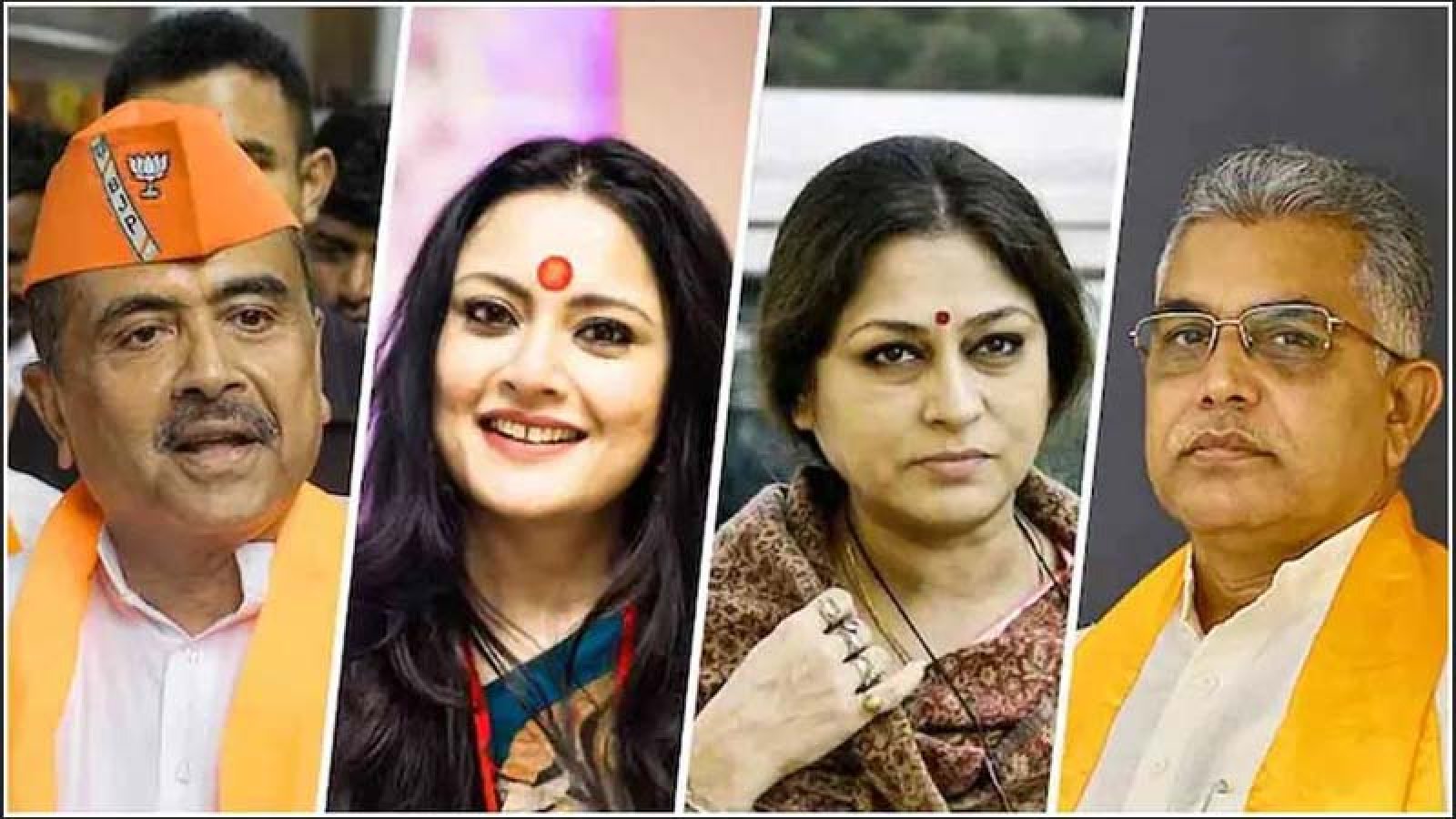 পশ্চিমবঙ্গে কে হচ্ছেন মুখ্যমন্ত্রী?