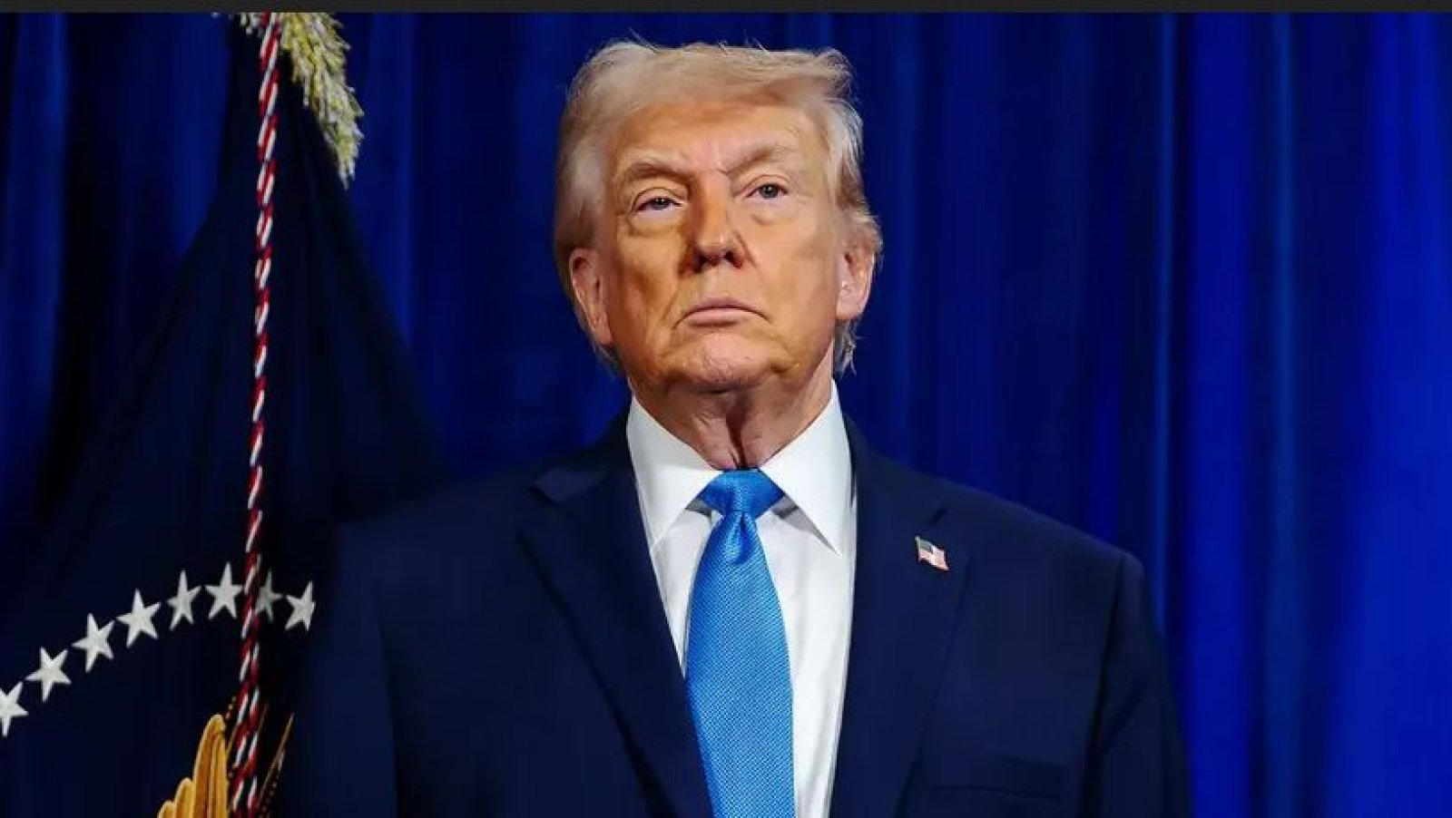 প্রেসিডেন্টের দায়িত্ব বিপজ্জনক, আমি উদ্বিগ্ন কিন্তু খুব বেশি শঙ্কিত না