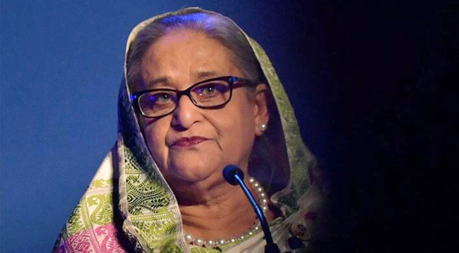 জাহাজবাড়িতে জঙ্গি নাটক: হাসিনাসহ ৮ জনের বিরুদ্ধে ফরমাল চার্জ