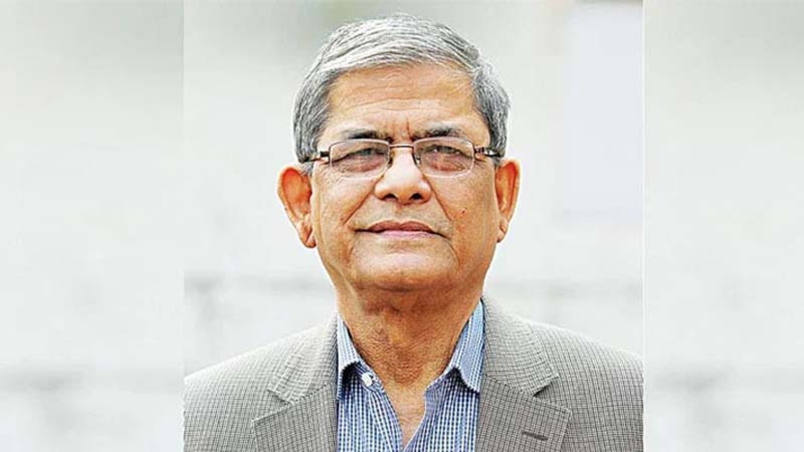 দেশের স্বার্থ ক্ষুণ্ন করে কোনো চুক্তি করবে না সরকার: মির্জা ফখরুল
