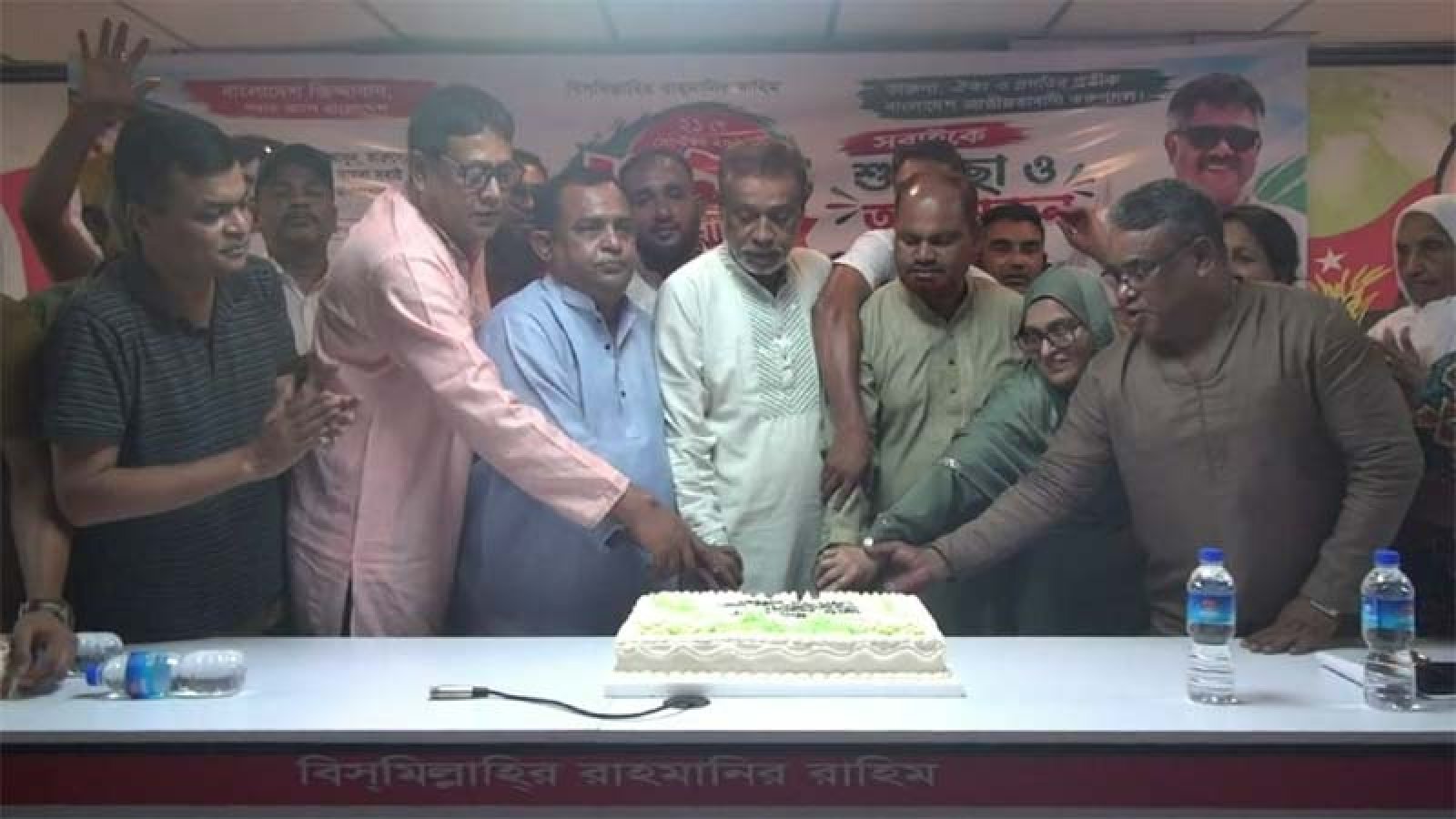 নাটোরে জাতীয়তাবাদী তরুণ দলের ৩১তম প্রতিষ্ঠাবার্ষিকী পালিত