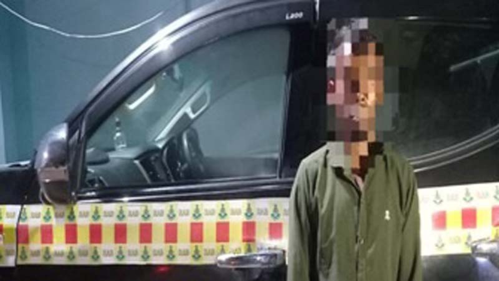 চারঘাটে ৮৮০ ইয়াবাসহ মাদক কারবারি গ্রেপ্তার