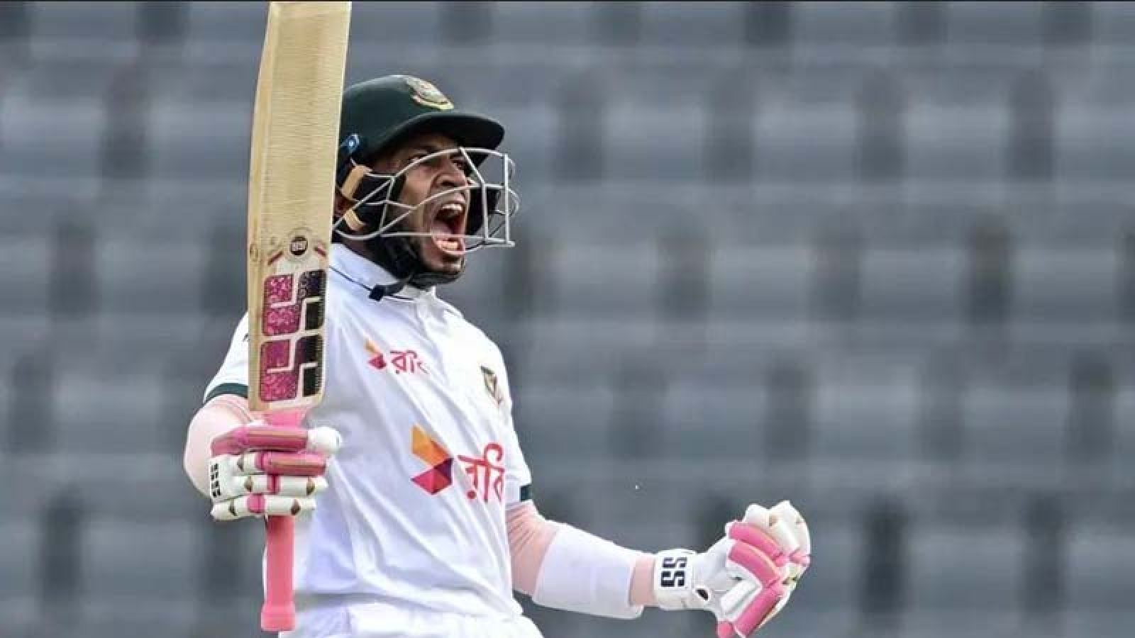 বিশ্ব রেকর্ড গড়ে জিততে হবে পাকিস্তানকে