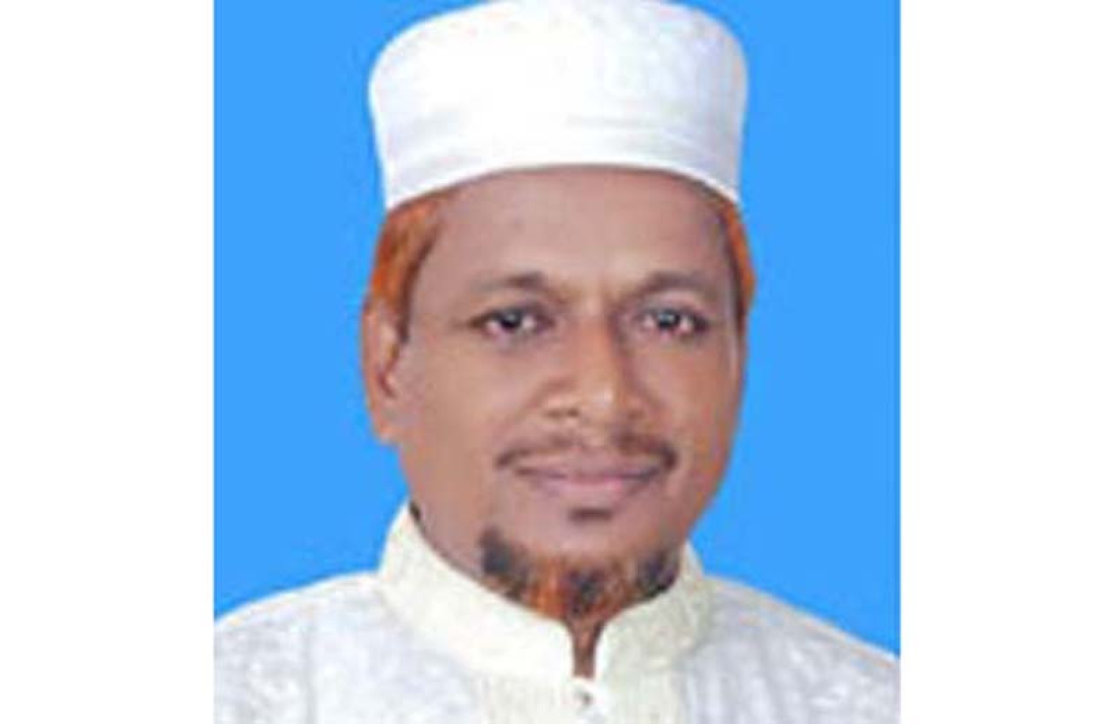 রাজশাহী-৬ আসন : নাজমুল হকের হলফনামায় সম্পদ ৩০ লাখ, মামলা ১৪টি
