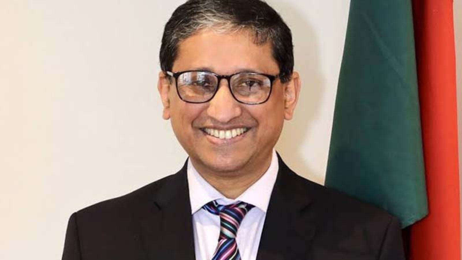 শেখ হাসিনার দায়িত্ব এড়ানোর সুযোগ নেই: দিল্লিতে বাংলাদেশের হাইকমিশনার
