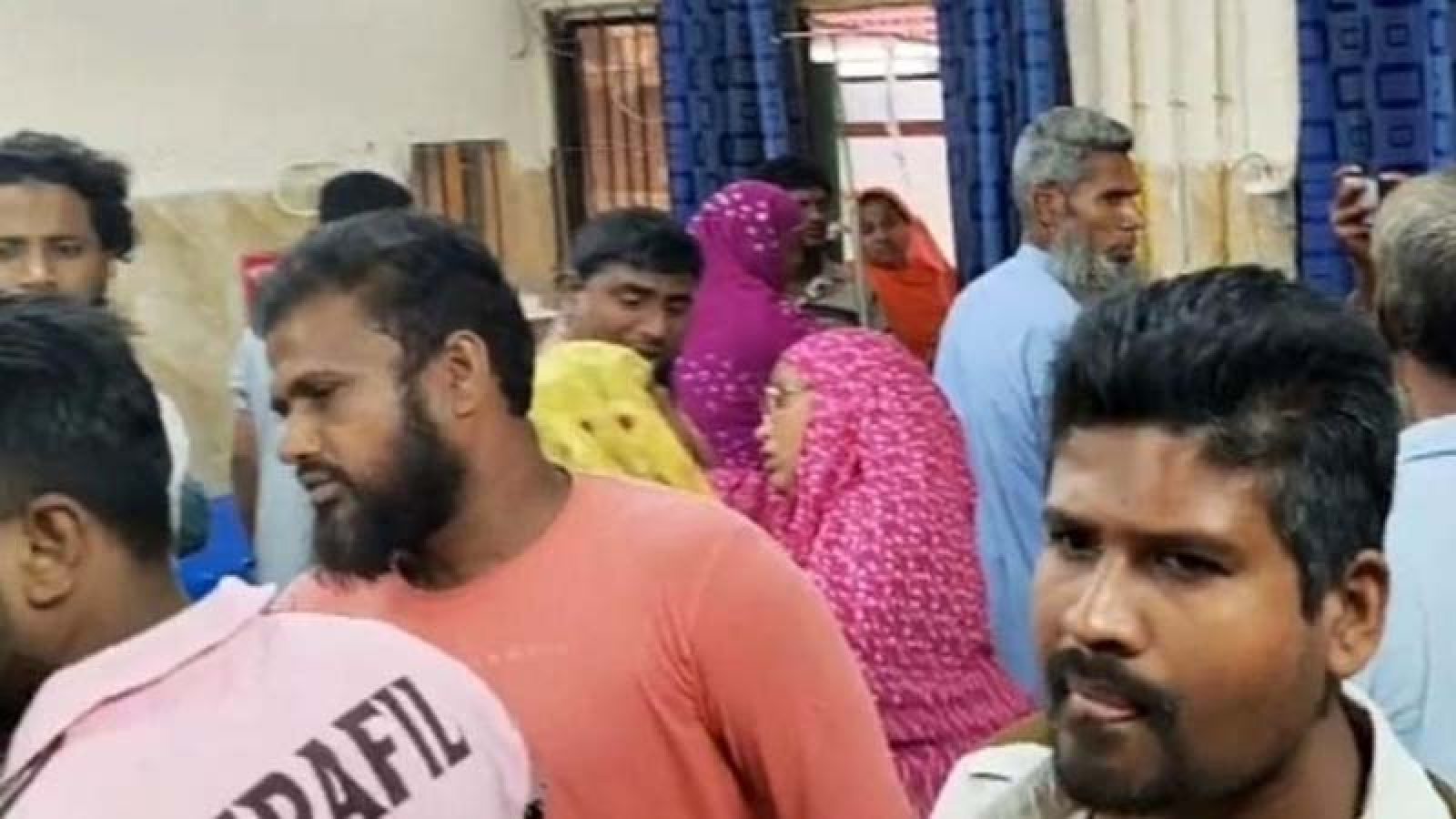 নাটোরে যুবদলের দুই গ্রুপে সংঘর্ষে আহত ৬