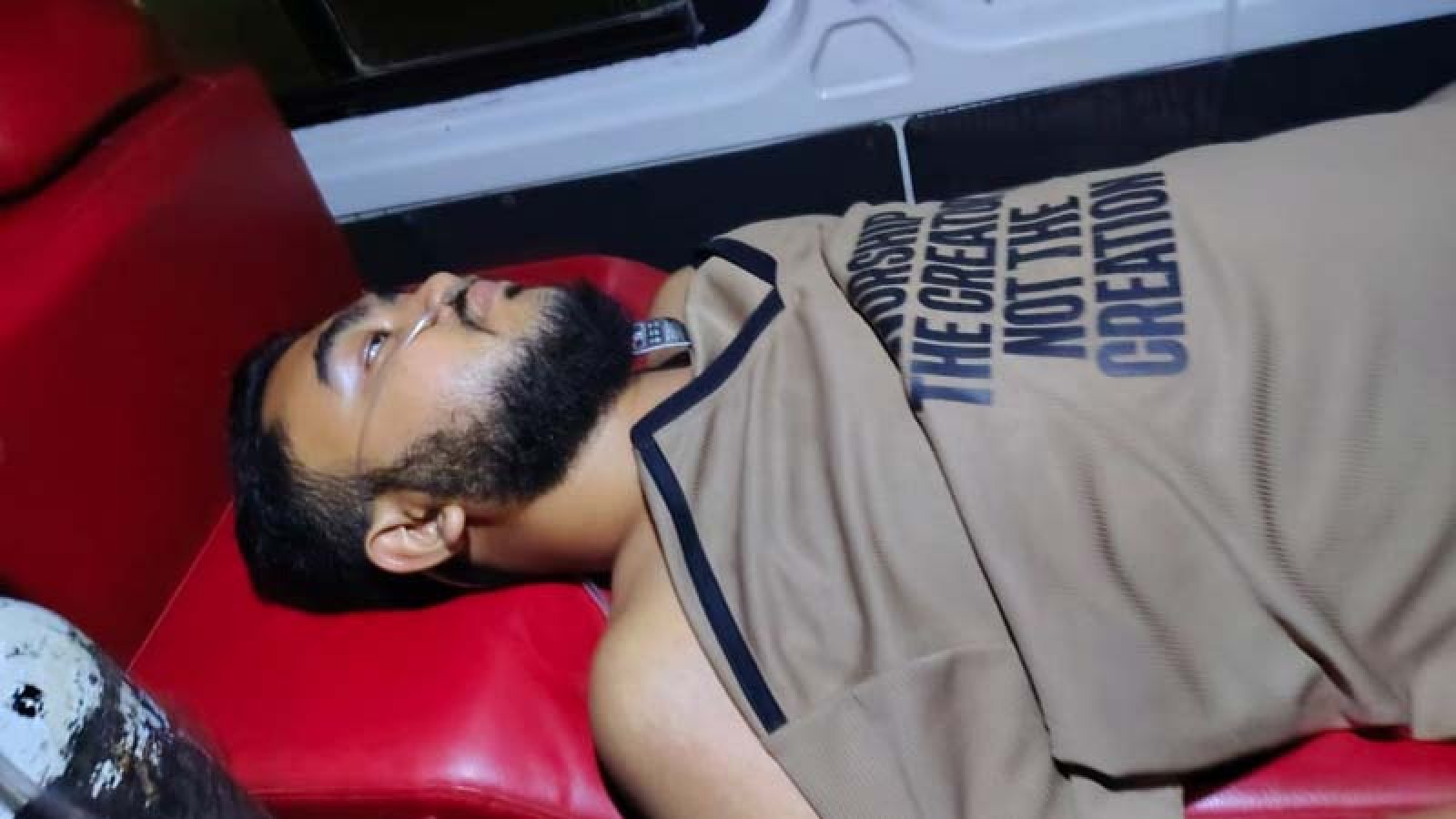 পাবিপ্রবিতে নবীন শিক্ষার্থীদের র‌্যাগিংয়ের অভিযোগ, হাসপাতালে ভর্তি ১ জন