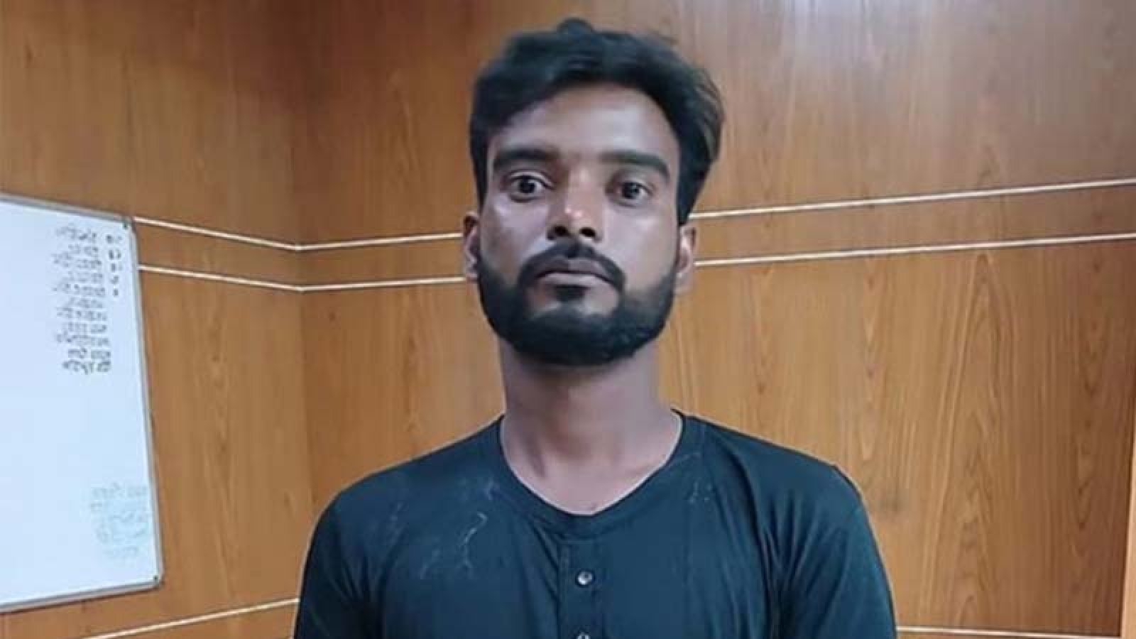 ‘আমি পাপ করেছি আমাকে শাস্তি দিন’, আদালতে আসামি সোহেল