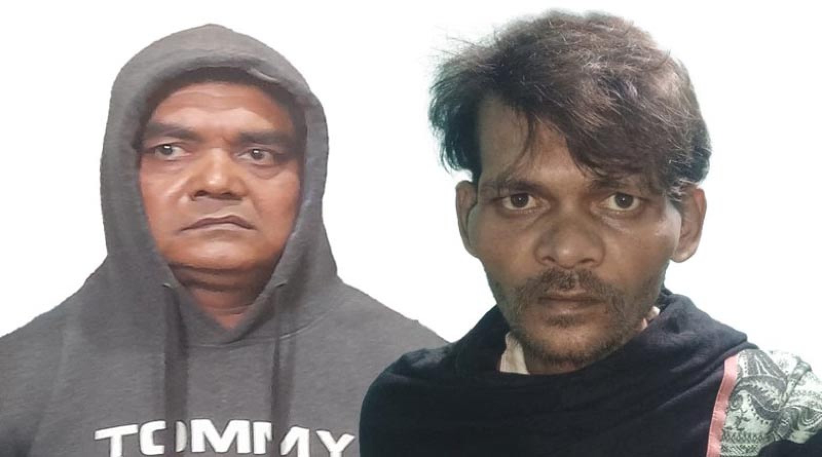 নগরীতে দুই মাদক ব্যবসায়ী গ্রেপ্তার