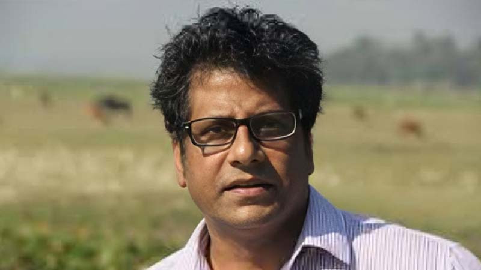 সাংবাদিক আনিস আলমগীর জামিনে কারামুক্ত