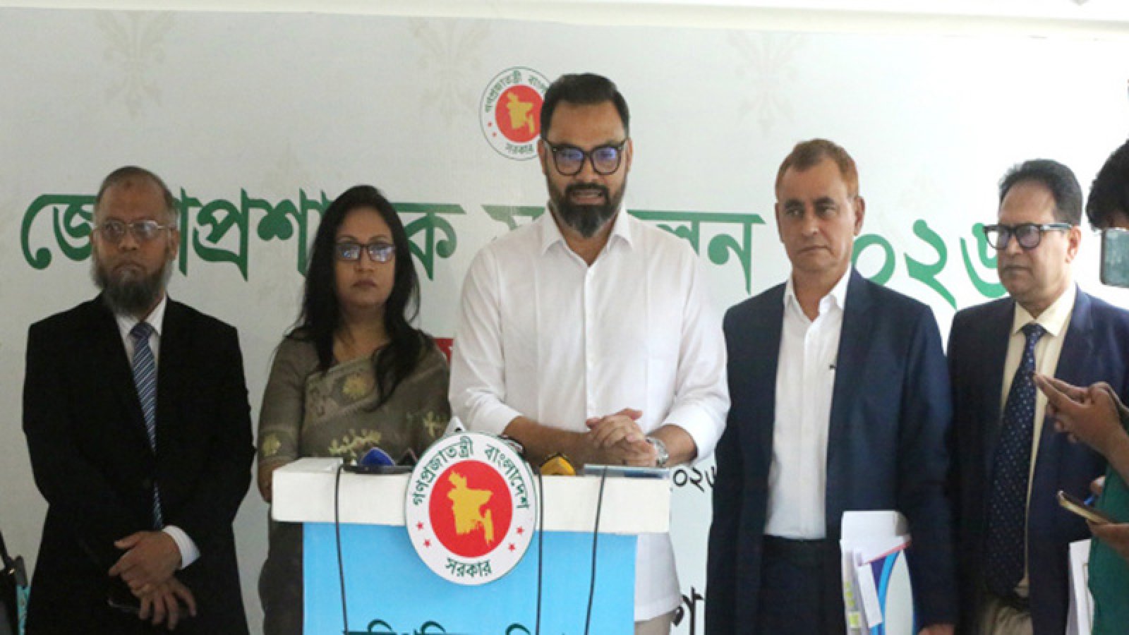 স্টেডিয়াম বা মাঠে মেলা বসতে দেওয়া হবে না: ক্রীড়া প্রতিমন্ত্রী