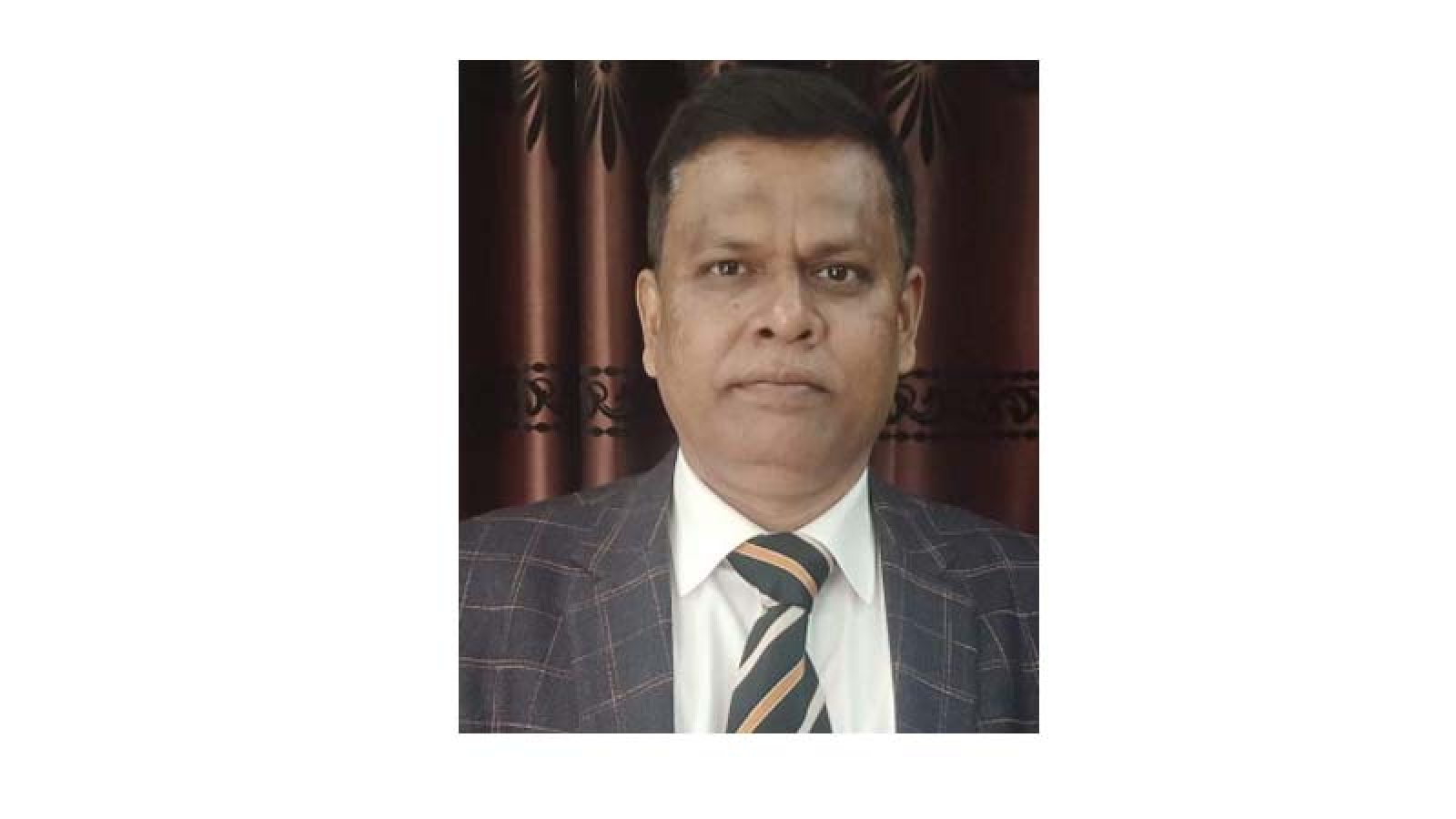 অস্ট্রেলিয়া সফরে যাচ্ছেন রাবি উপাচার্য