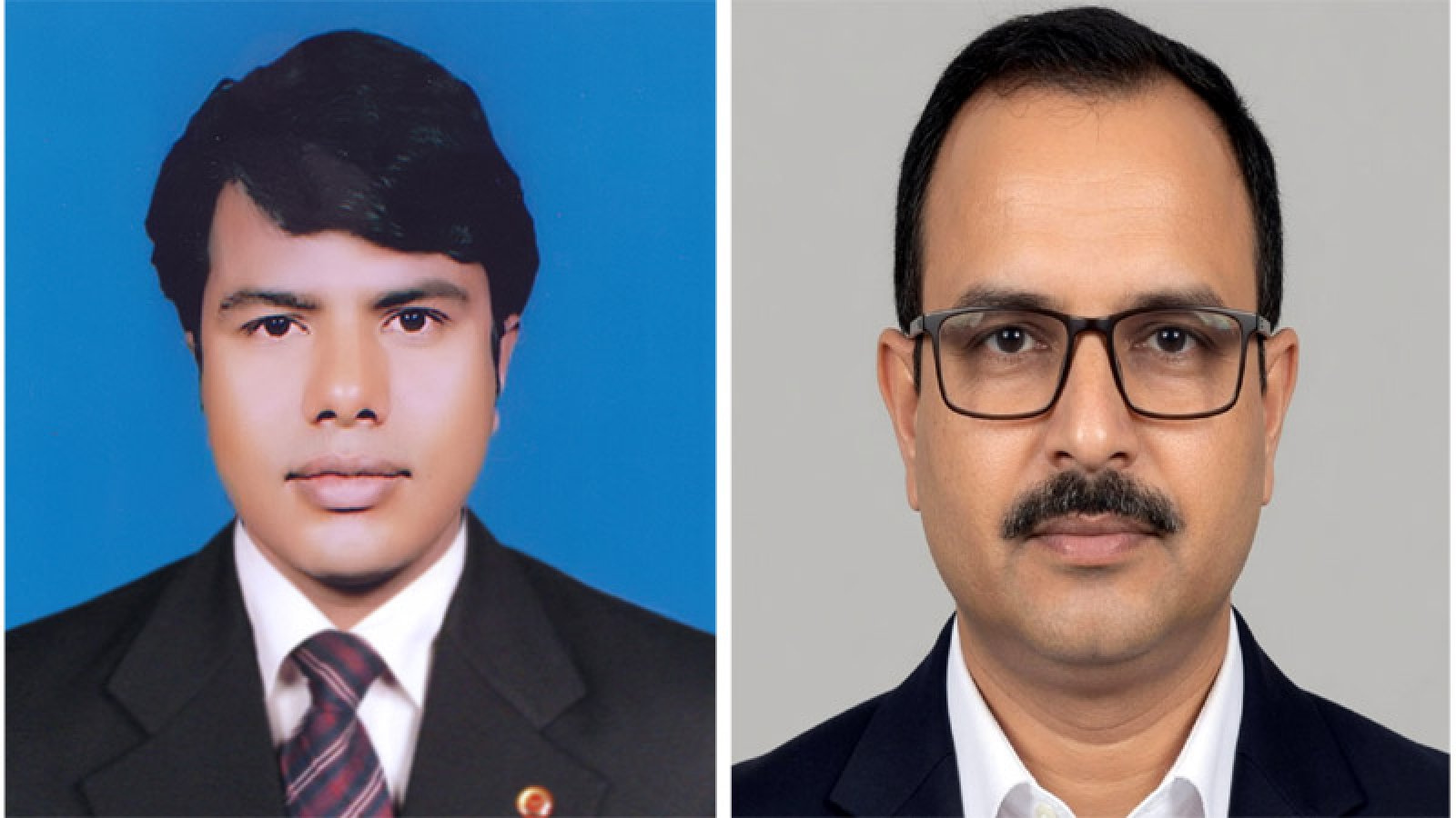রাণীনগর প্রেসক্লাবের নতুন সভাপতি রিপন সম্পাদক পাভেল