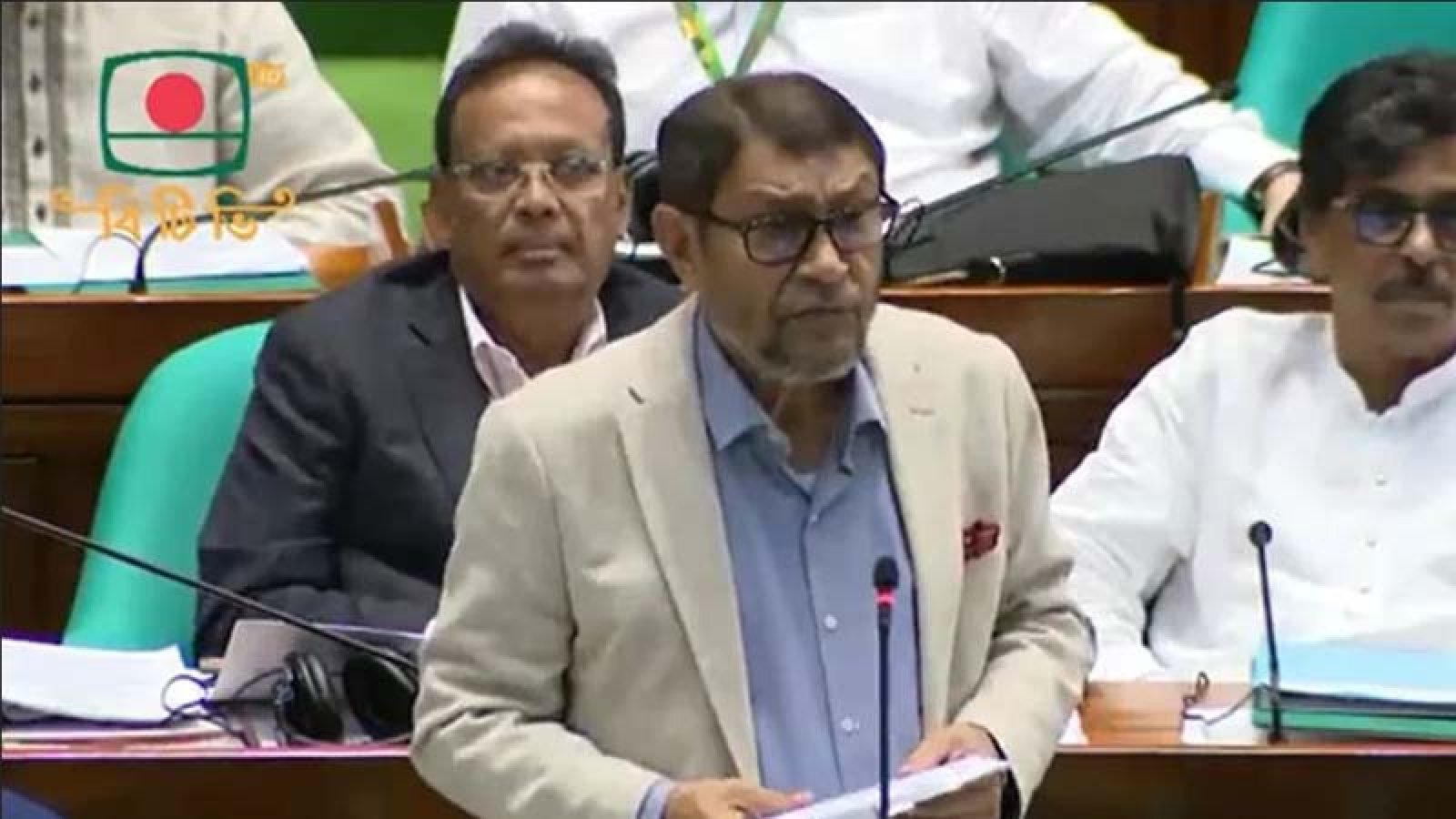 সরকারি হাসপাতালে সাড়ে ১১ হাজার চিকিৎসক পদ শূন্য: স্বাস্থ্যমন্ত্রী