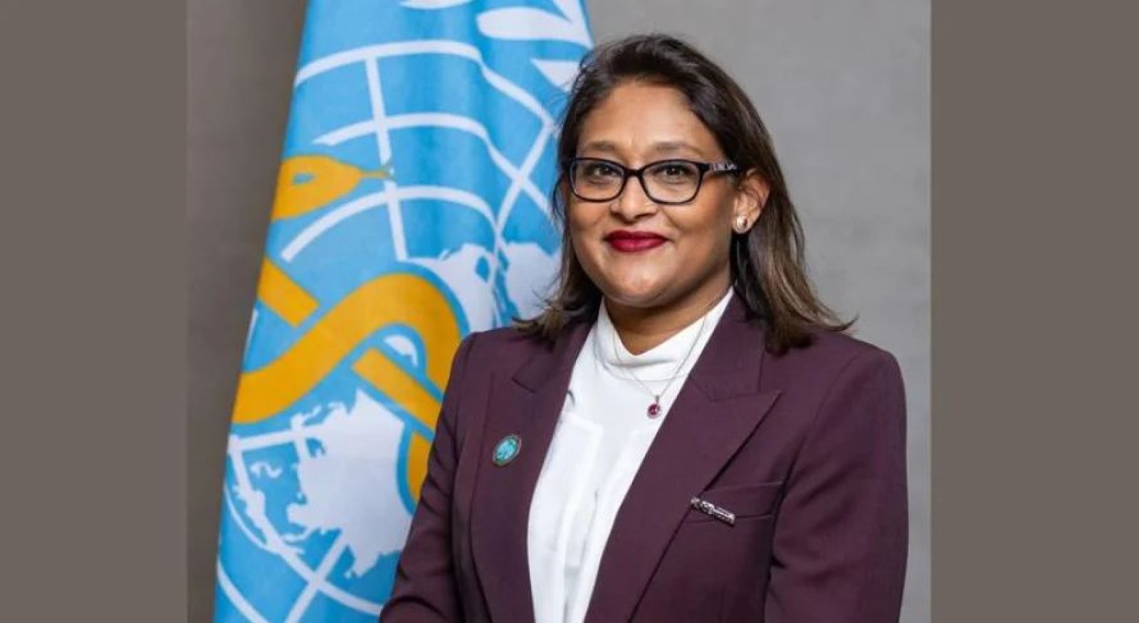 ডব্লিউএইচওর আঞ্চলিক প্রধানের পদ ছাড়লেন সায়মা ওয়াজেদ পুতুল